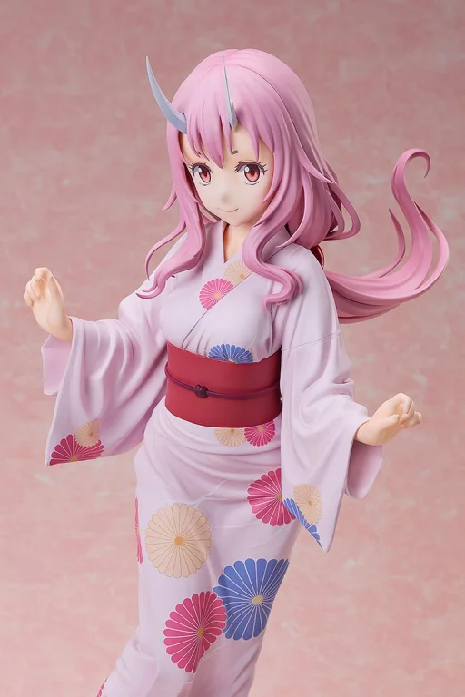 TenSura - Scale Figure - Shuna (Yukata Ver.)