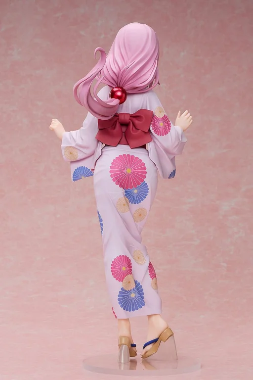 TenSura - Scale Figure - Shuna (Yukata Ver.)