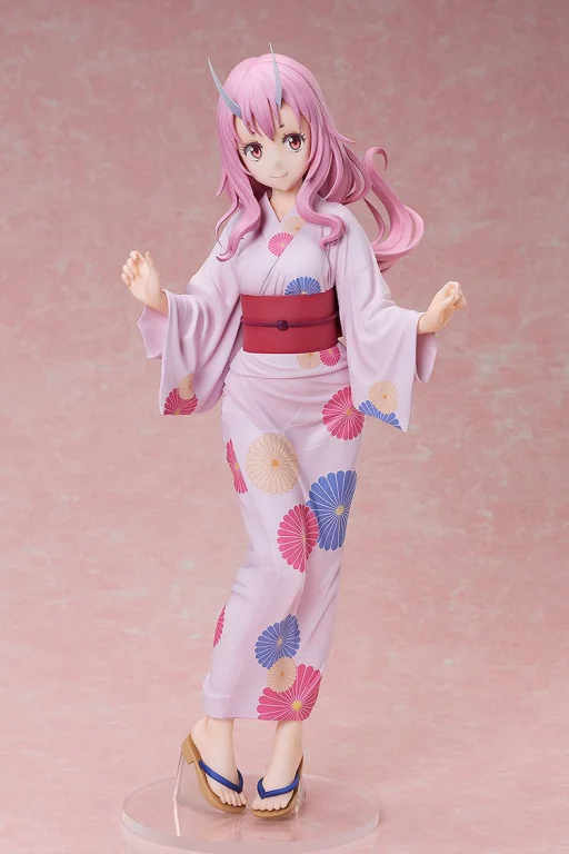 TenSura - Scale Figure - Shuna (Yukata Ver.)