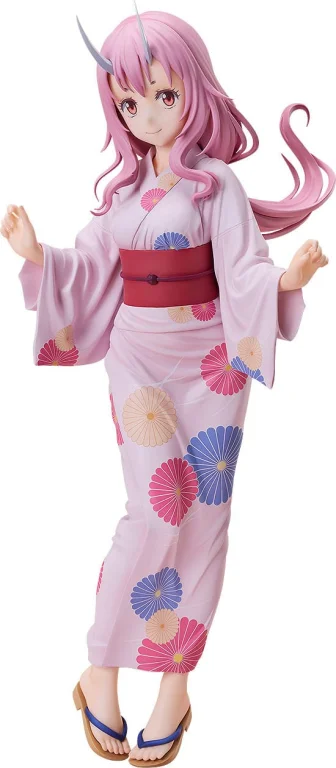 TenSura - Scale Figure - Shuna (Yukata Ver.)