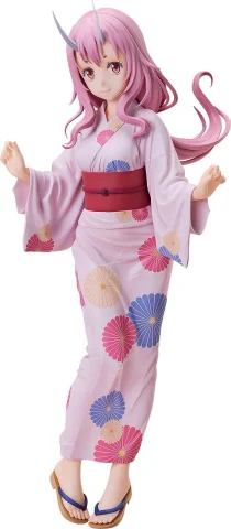 Produktbild zu TenSura - Scale Figure - Shuna (Yukata Ver.)