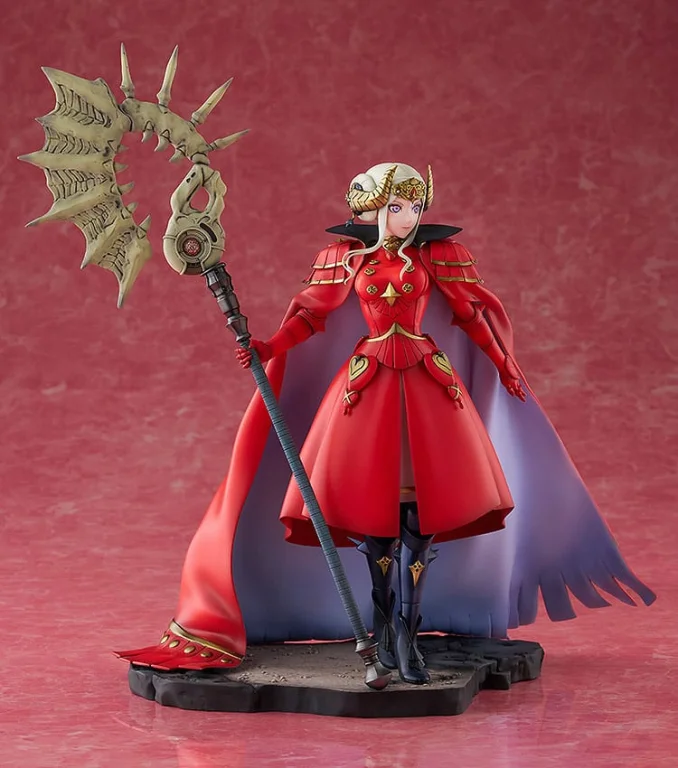 Fire Emblem: Three Houses - Scale Figure - Edelgard von Hresvelg