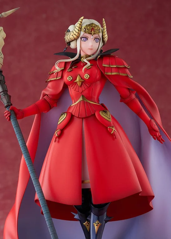 Fire Emblem: Three Houses - Scale Figure - Edelgard von Hresvelg