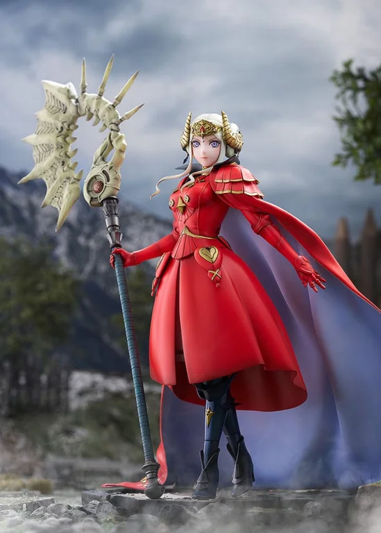 Fire Emblem: Three Houses - Scale Figure - Edelgard von Hresvelg