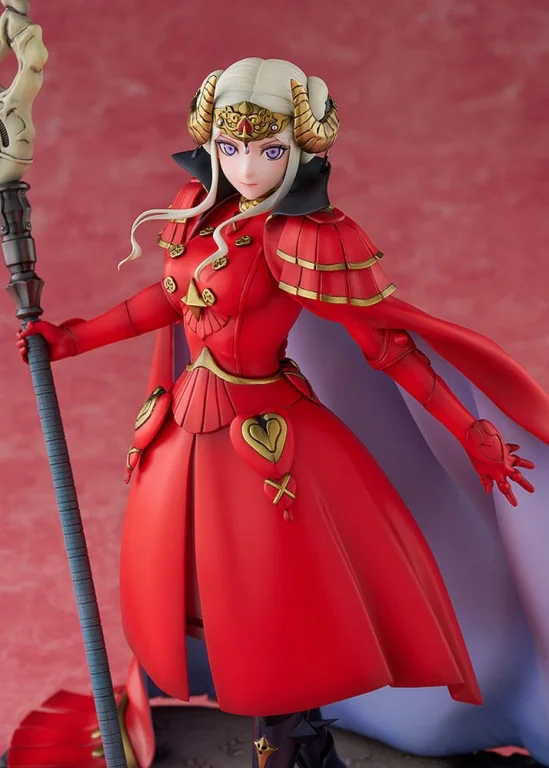 Fire Emblem: Three Houses - Scale Figure - Edelgard von Hresvelg