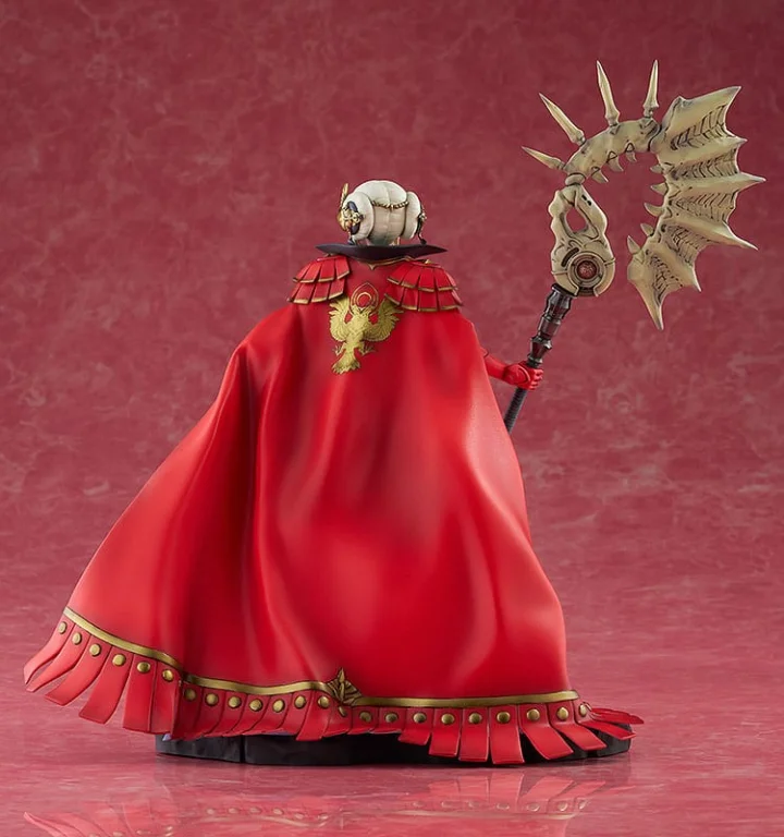 Fire Emblem: Three Houses - Scale Figure - Edelgard von Hresvelg