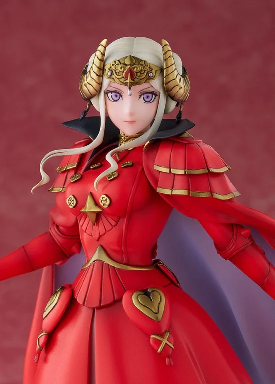 Fire Emblem: Three Houses - Scale Figure - Edelgard von Hresvelg