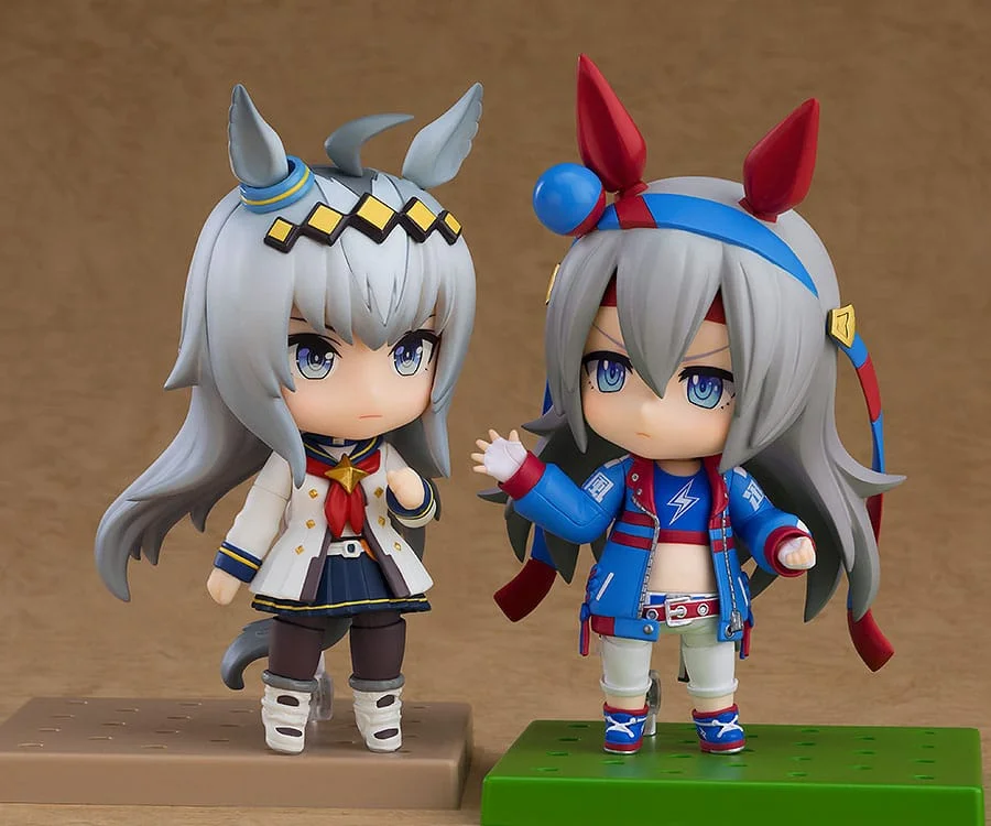 Umamusume - Nendoroid - Tamamo Cross