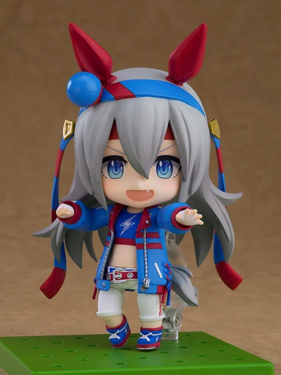 Umamusume - Nendoroid - Tamamo Cross