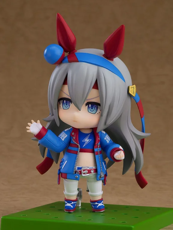 Umamusume - Nendoroid - Tamamo Cross