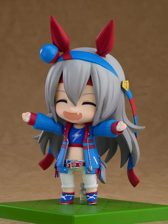Umamusume - Nendoroid - Tamamo Cross