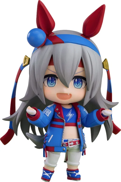 Umamusume - Nendoroid - Tamamo Cross