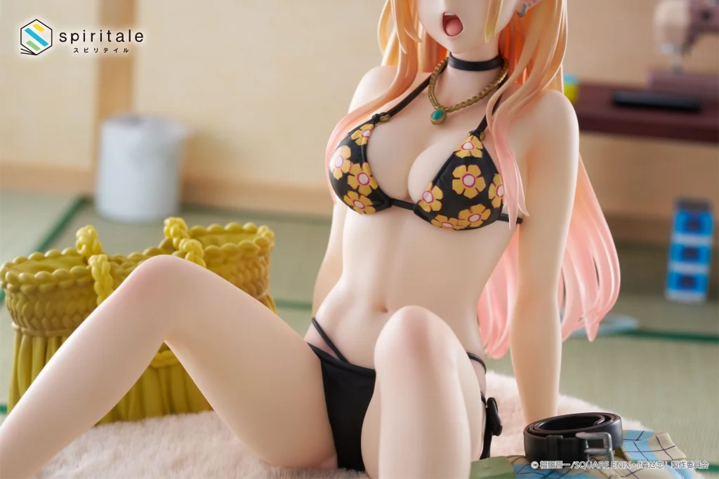 My Dress-Up Darling - Scale Figure - Marin Kitagawa (Swimwear Ver.)
