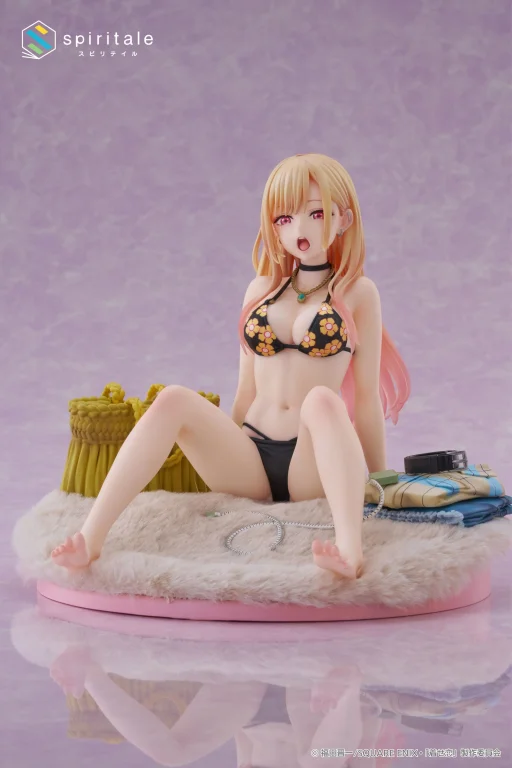 My Dress-Up Darling - Scale Figure - Marin Kitagawa (Swimwear Ver.)