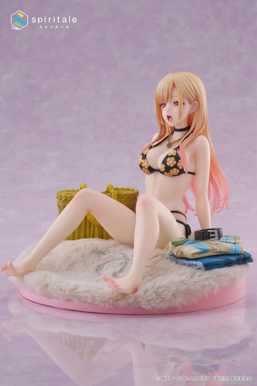 My Dress-Up Darling - Scale Figure - Marin Kitagawa (Swimwear Ver.)