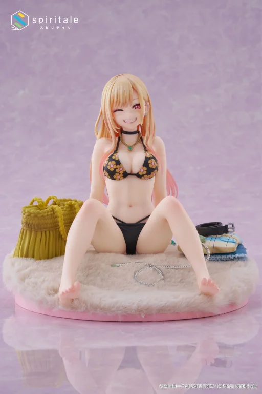 My Dress-Up Darling - Scale Figure - Marin Kitagawa (Swimwear Ver.)