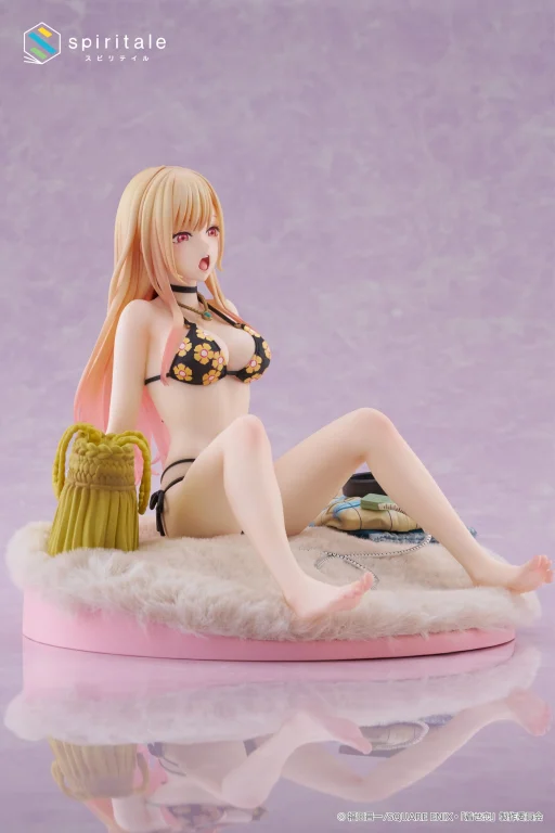My Dress-Up Darling - Scale Figure - Marin Kitagawa (Swimwear Ver.)