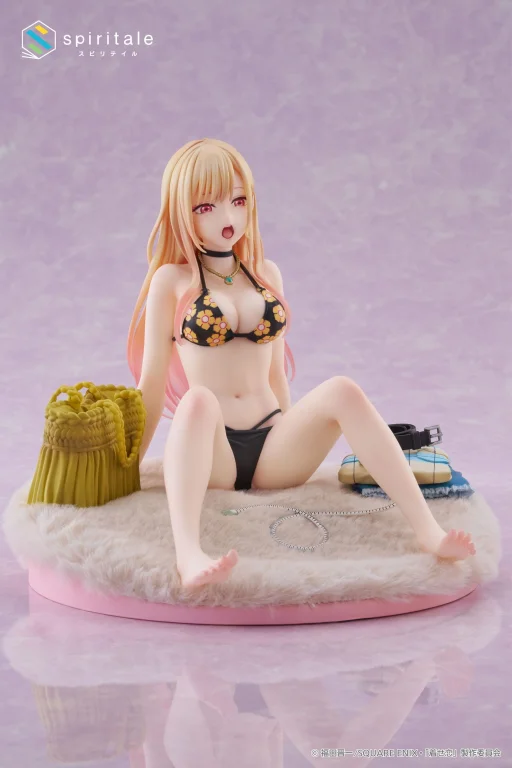 My Dress-Up Darling - Scale Figure - Marin Kitagawa (Swimwear Ver.)