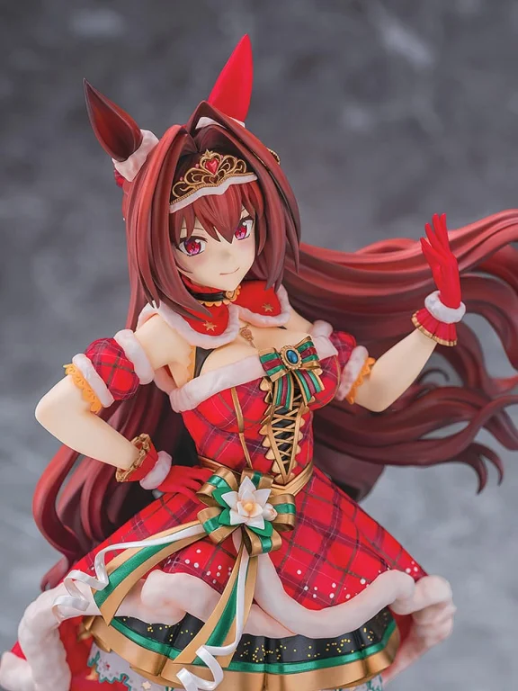 Umamusume - Scale Figure - Daiwa Scarlet (Scarlet Nuit Etoile)