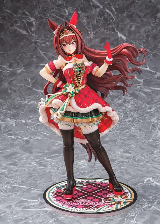 Umamusume - Scale Figure - Daiwa Scarlet (Scarlet Nuit Etoile)