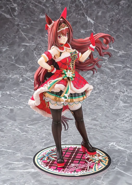 Umamusume - Scale Figure - Daiwa Scarlet (Scarlet Nuit Etoile)