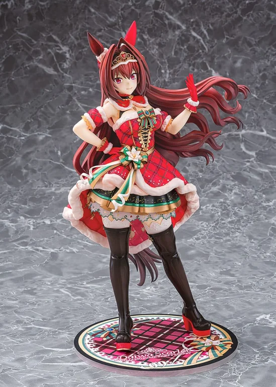 Umamusume - Scale Figure - Daiwa Scarlet (Scarlet Nuit Etoile)