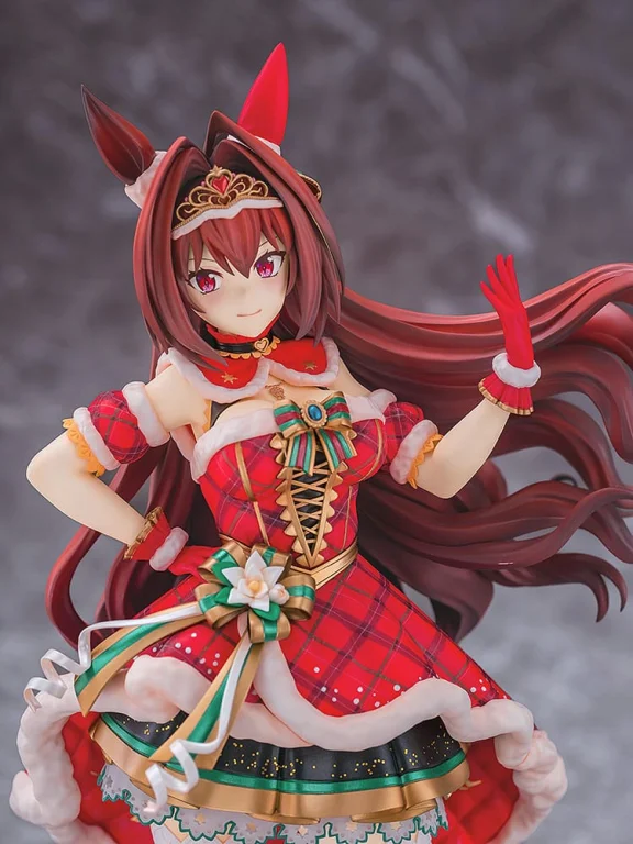 Umamusume - Scale Figure - Daiwa Scarlet (Scarlet Nuit Etoile)