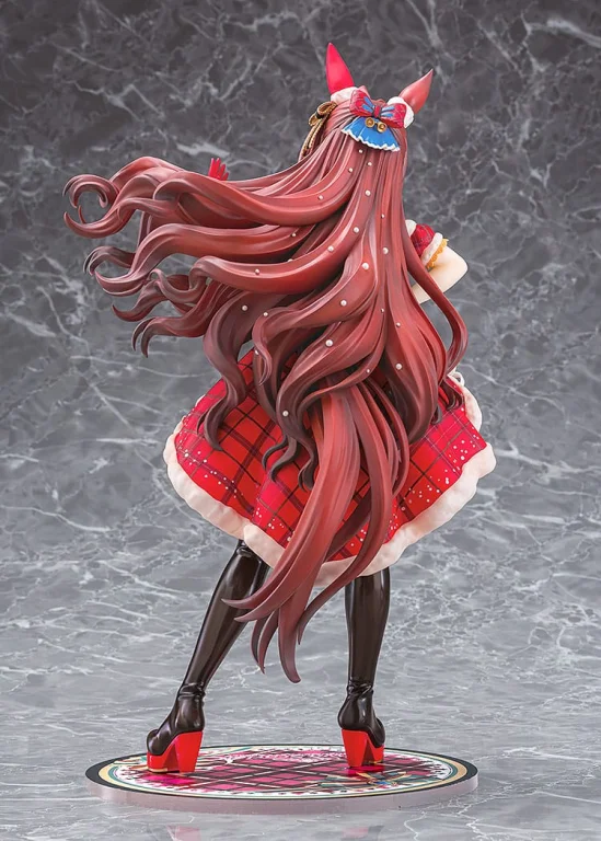 Umamusume - Scale Figure - Daiwa Scarlet (Scarlet Nuit Etoile)