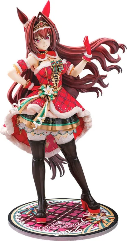 Umamusume - Scale Figure - Daiwa Scarlet (Scarlet Nuit Etoile)