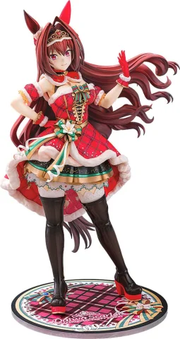 Produktbild zu Umamusume - Scale Figure - Daiwa Scarlet (Scarlet Nuit Etoile)