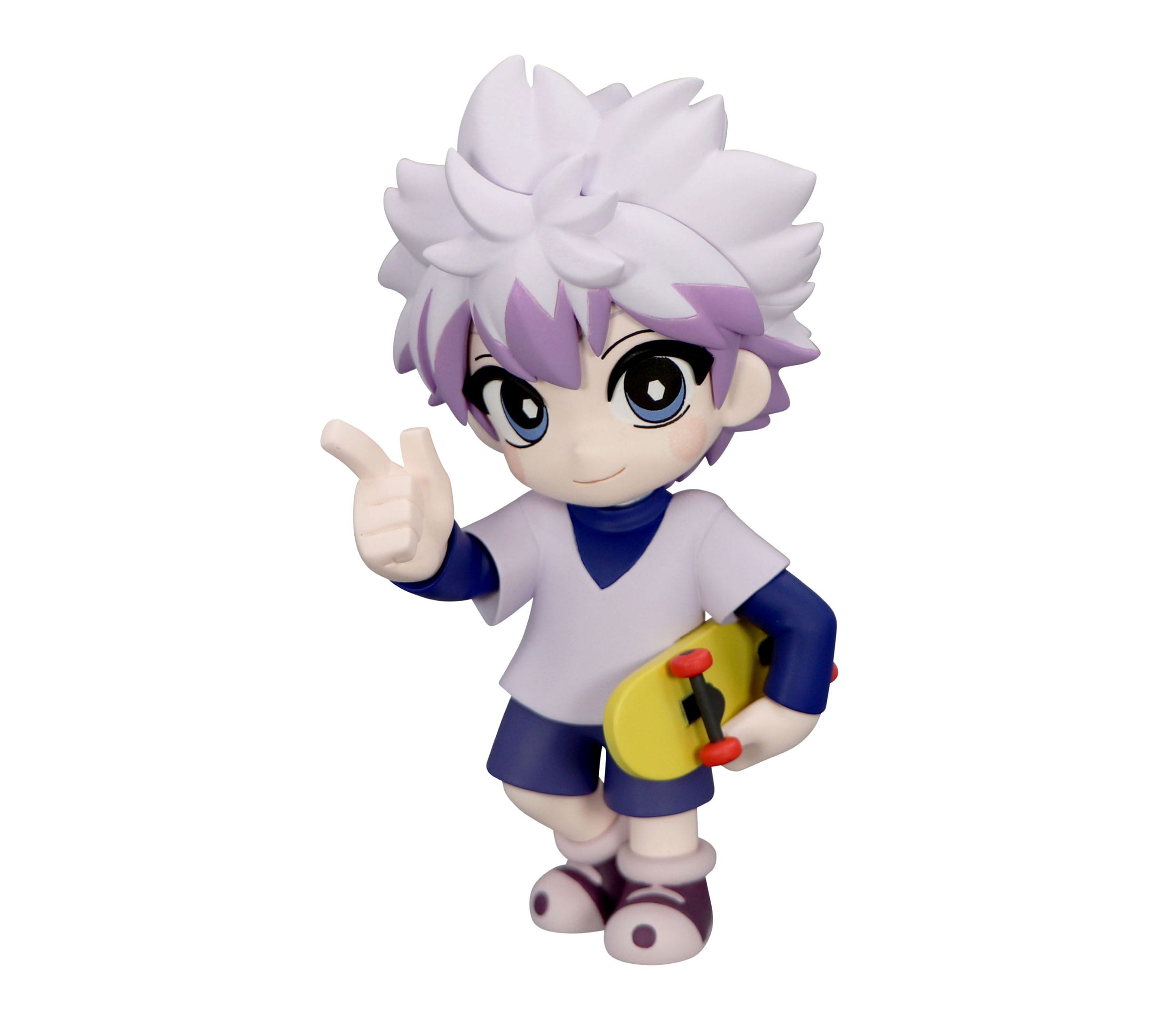 Hunter × Hunter - Toonize - Killua Zoldyck (Normal Color Ver.) - Shop ...