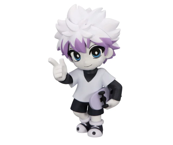 Produktbild zu Hunter &times; Hunter - Toonize - Killua Zoldyck (Monotoon Color Ver.)