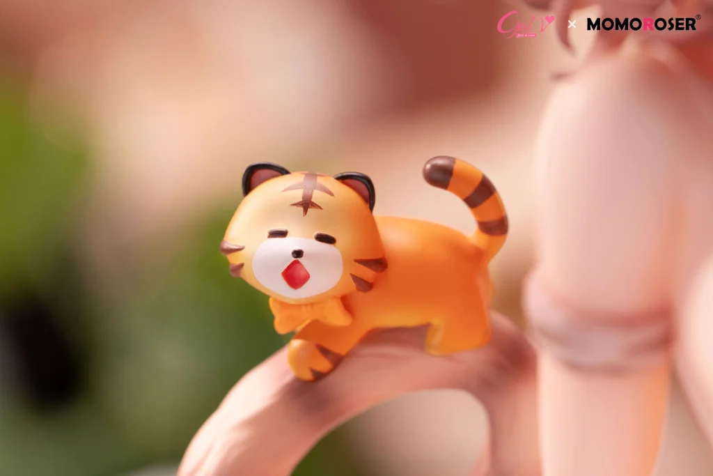 freng - Scale Figure - Migu-chan