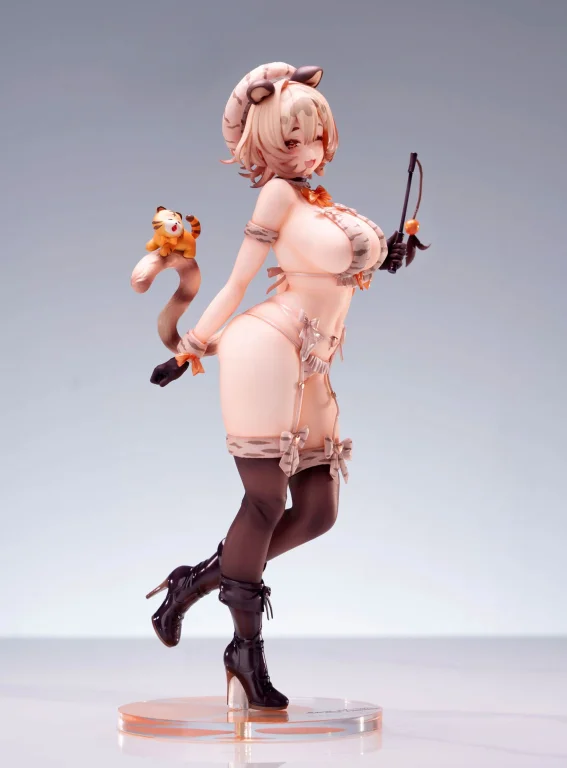 freng - Scale Figure - Migu-chan