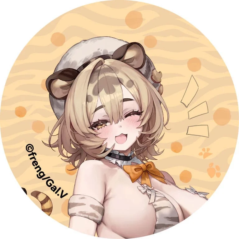 freng - Scale Figure - Migu-chan