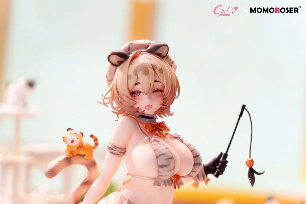freng - Scale Figure - Migu-chan