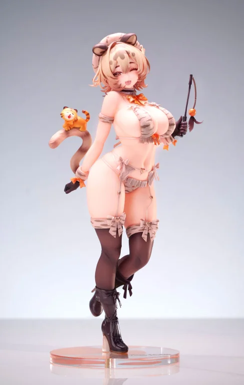 freng - Scale Figure - Migu-chan