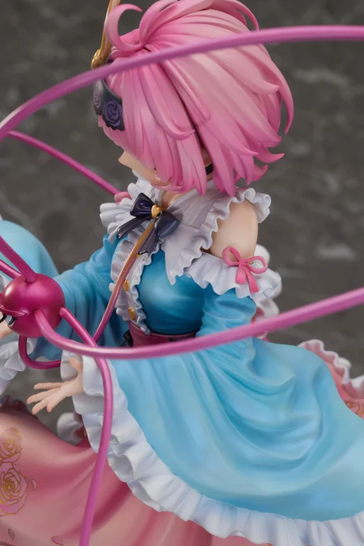 Touhou Project - Scale Figure - Satori Komeiji (3rd eye)