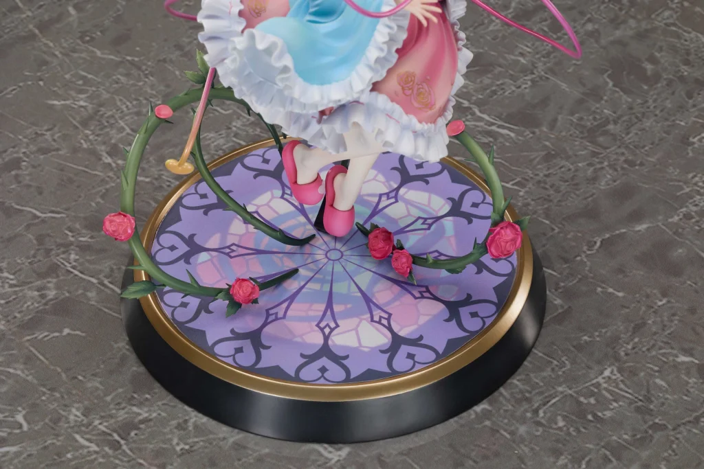 Touhou Project - Scale Figure - Satori Komeiji (3rd eye)