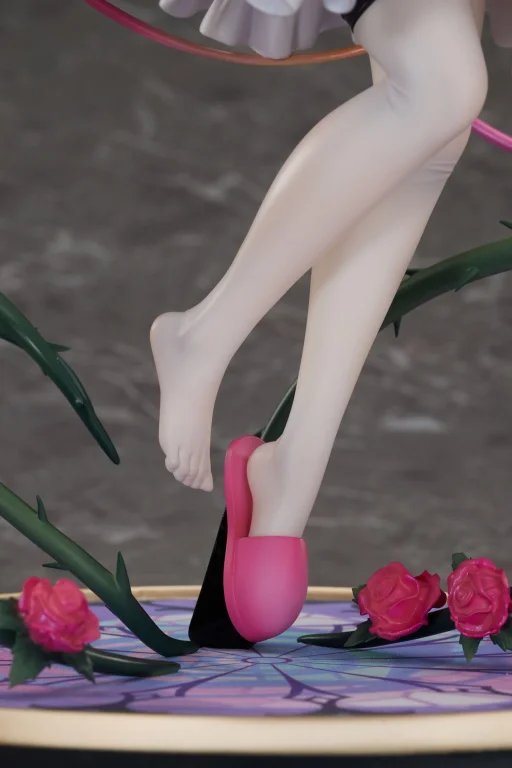 Touhou Project - Scale Figure - Satori Komeiji (3rd eye)