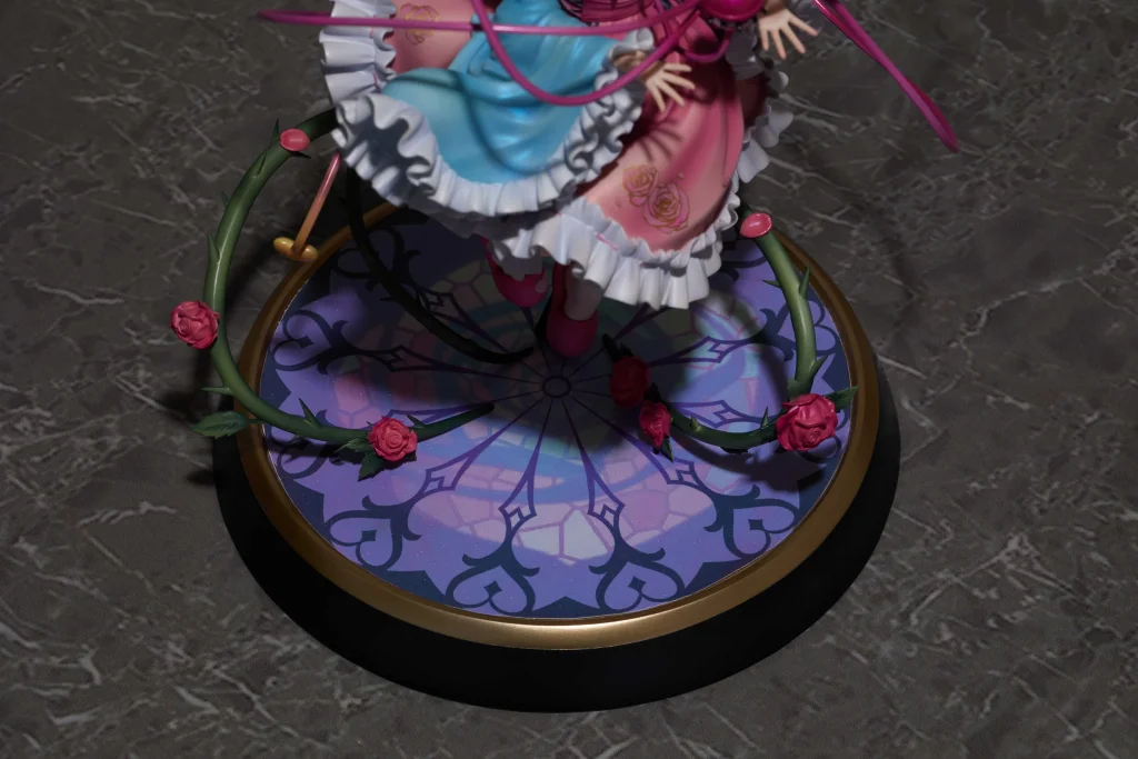 Touhou Project - Scale Figure - Satori Komeiji (3rd eye)