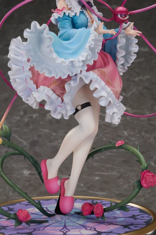 Touhou Project - Scale Figure - Satori Komeiji (3rd eye)
