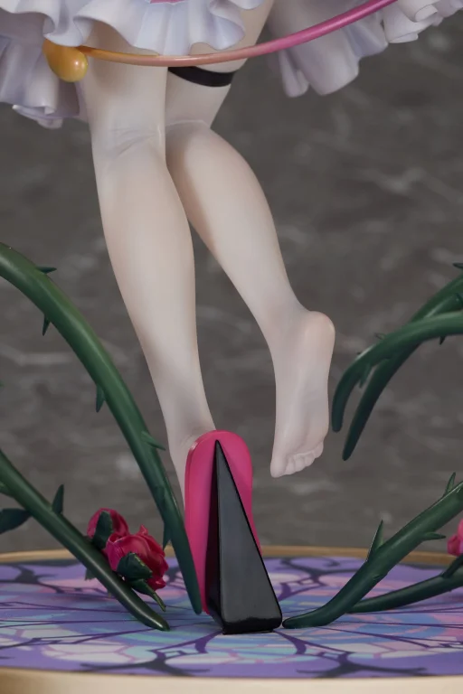 Touhou Project - Scale Figure - Satori Komeiji (3rd eye)