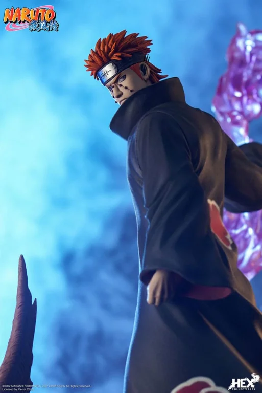 Naruto - Scale Figure - The Six Paths of Pain