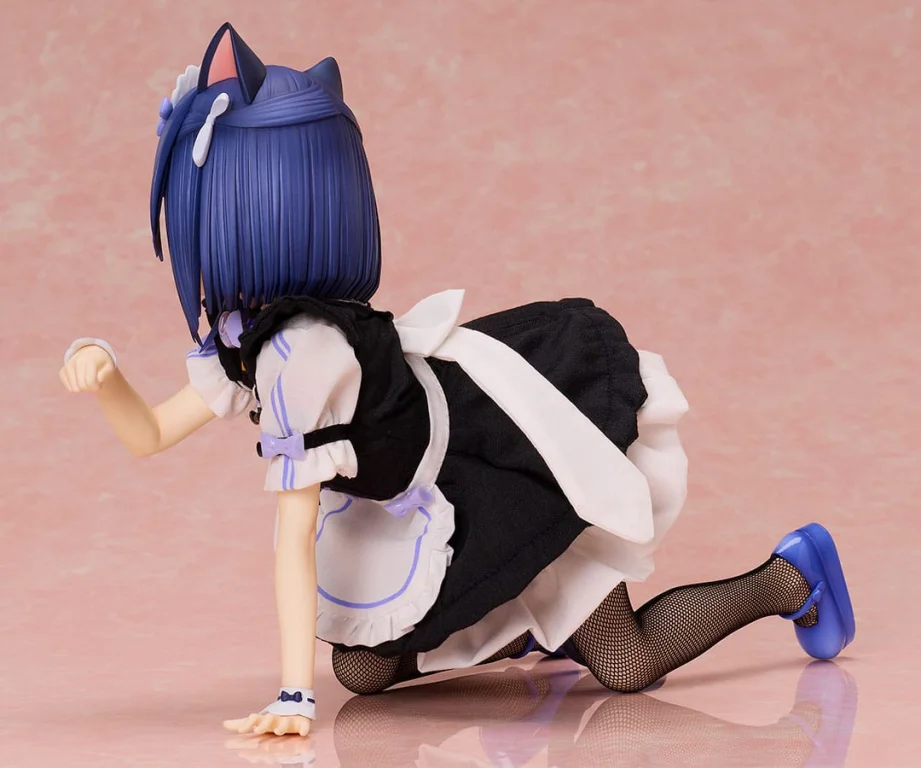 NEKOPARA - Scale Figure - Shigure Minaduki