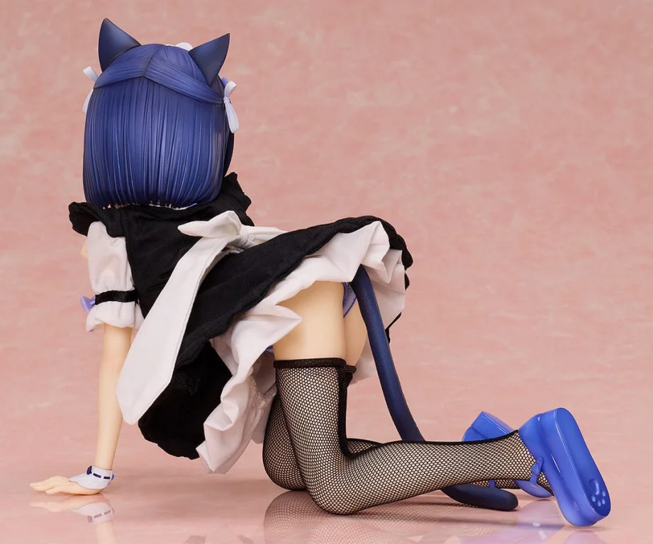 NEKOPARA - Scale Figure - Shigure Minaduki