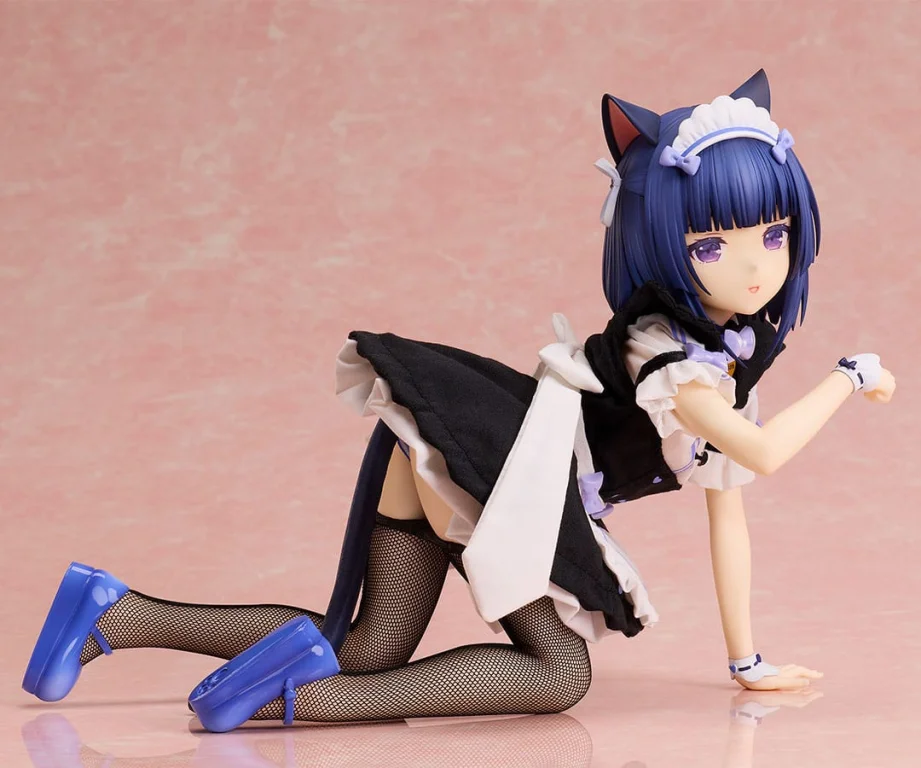 NEKOPARA - Scale Figure - Shigure Minaduki
