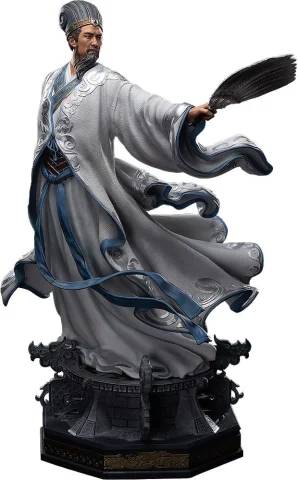 Produktbild zu Three Kingdoms - Scale Figure - Zhuge Liang