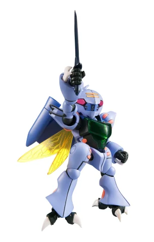 Produktbild zu Aura Battler Dunbine - Variable Action D-SPEC - Dunbine