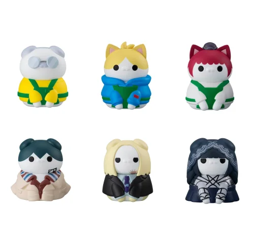 Produktbild zu Sakamoto Days - MEGA CAT PROJECT - The Cheerful Sakamoto Store